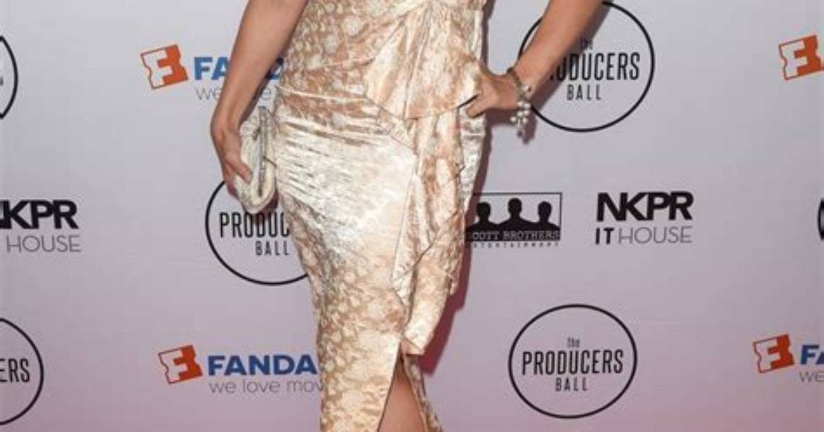 Melissa O’neil Bio – Weight Loss, Body Measurements and Ethnicity