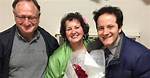 Melissa Rauch Parents: Meet David Rauch & Susan Rauch