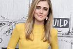 Melissa Roxburgh Ethnicity – Is She Canadian? Religion and Family