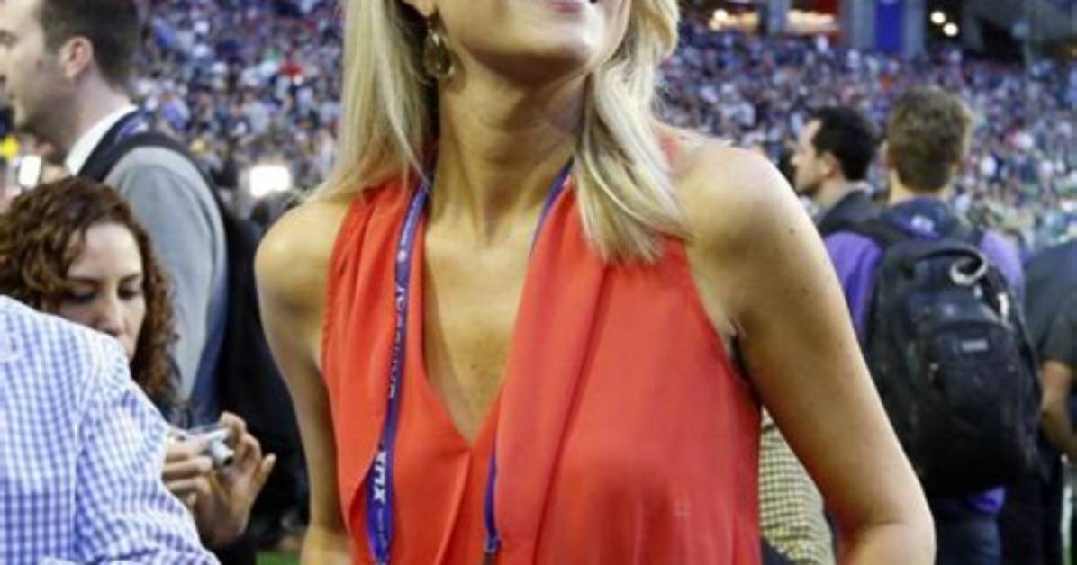 Melissa Stark Age, Wiki, Biography, Wife, Children, Salary, Net Worth, Parents