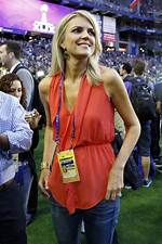 Melissa Stark Age, Wiki, Biography, Wife, Children, Salary, Net Worth, Parents