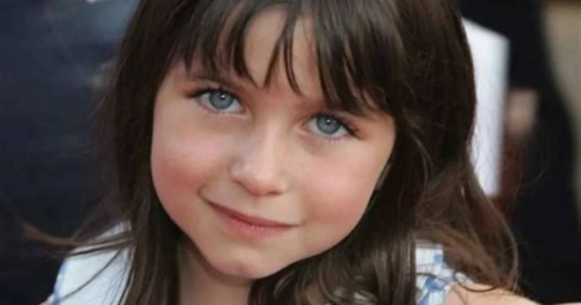 Mercedes Maxwell Age, Wiki, Biography, Height, Instagram, Net Worth, Boyfriend