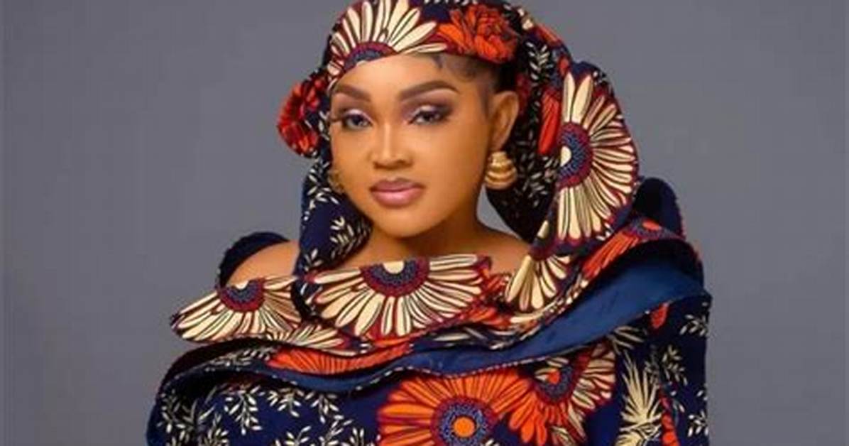 Mercy Aigbe Bio, Age, Husband, Daughter Age, Fashion Style and Movies