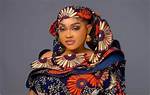 Mercy Aigbe Bio, Age, Husband, Daughter Age, Fashion Style and Movies