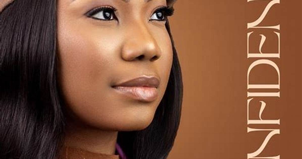 Mercy Chinwo Biography – Age, Songs