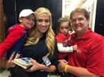 Meredith Marakovits Bio, Age, Family, Husband, Yes, Ny Yankees, Salary