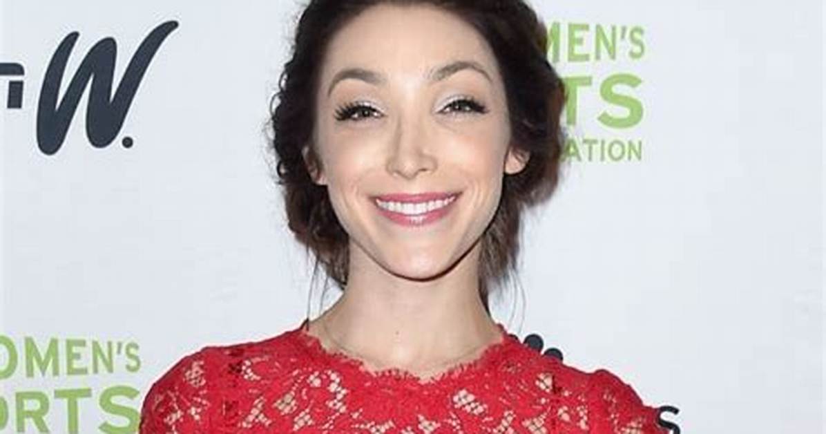 Meryl Davis Wikipedia, Biography, Net Worth, Wedding, Husband, Age