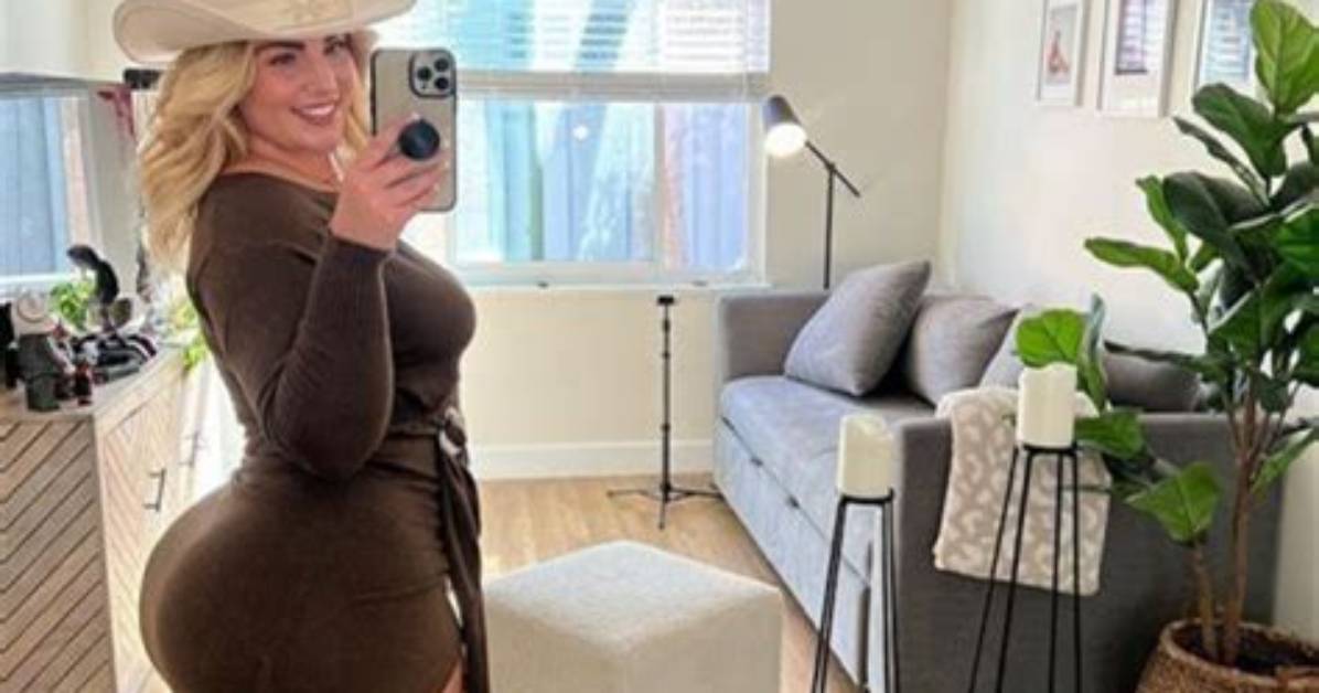 Messymami (Tiktoker) Age, Height, Weight, Bio, Wiki, Net Worth, Boyfriend