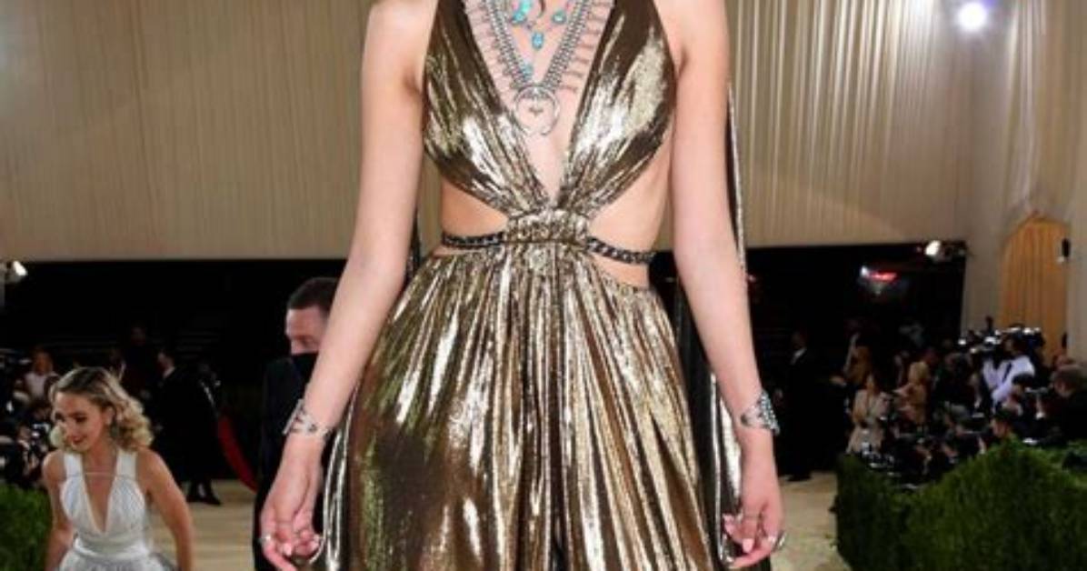 Met Gala: Who Is Quannah Chasinghorse and How Old Is She? Meet the Fashion Model on Instagram