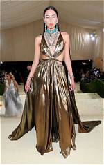 Met Gala: Who Is Quannah Chasinghorse and How Old Is She? Meet the Fashion Model on Instagram