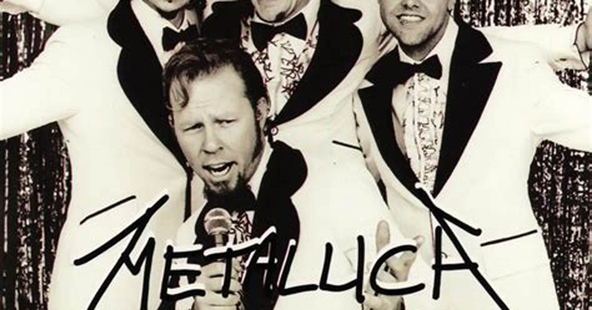 Metallica’s Die Die My Darling Lyrics