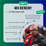 Mia Bieniemy: Meet Eric Bieniemy Wife on Instagram
