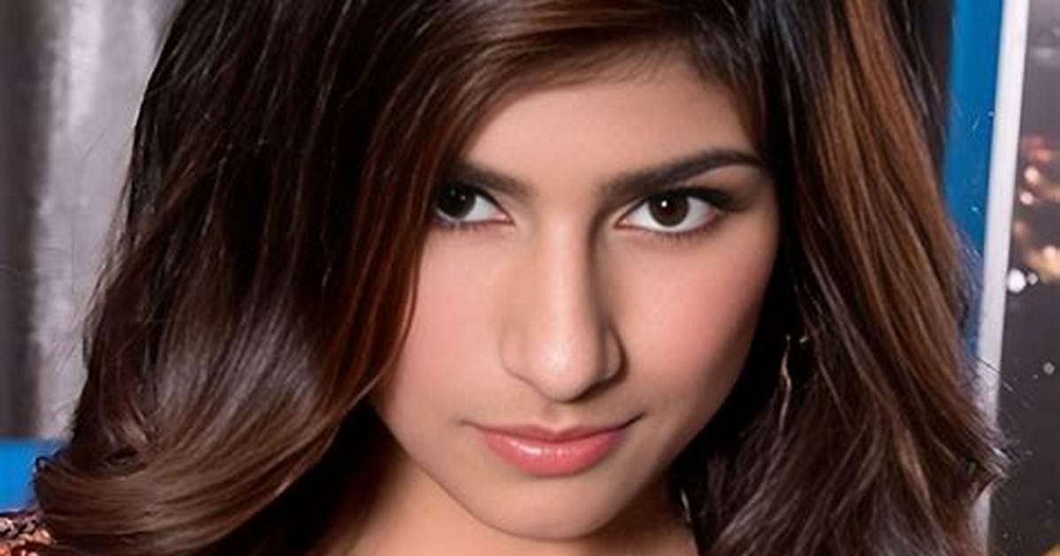 Mia Khalifa (Adult Actress) Wiki, Biography, Age, Height, Weight, Measurements, Husband, Net Worth, Facts