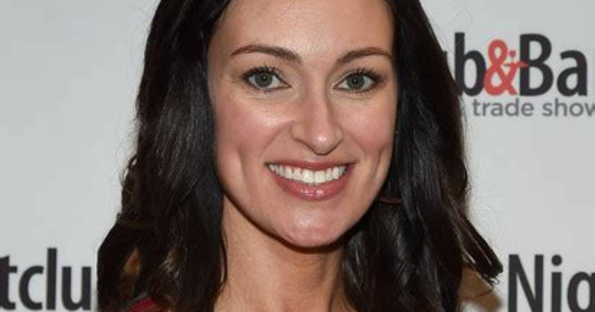 Mia Mastroianni Biography; Age, Stats, Tattoos, Recipes