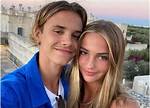 Mia Regan Age, Height, Instagram: Romeo Beckham Girlfriend