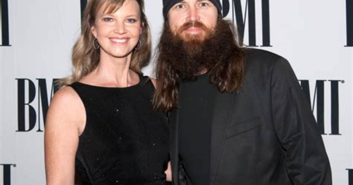 Mia Robertson: Jase Robertson, Surgery Struggles & Net Worth