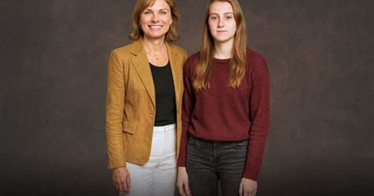Mia Sharrocks: Meet Fiona Bruce Daughter on Instagram