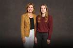 Mia Sharrocks: Meet Fiona Bruce Daughter on Instagram