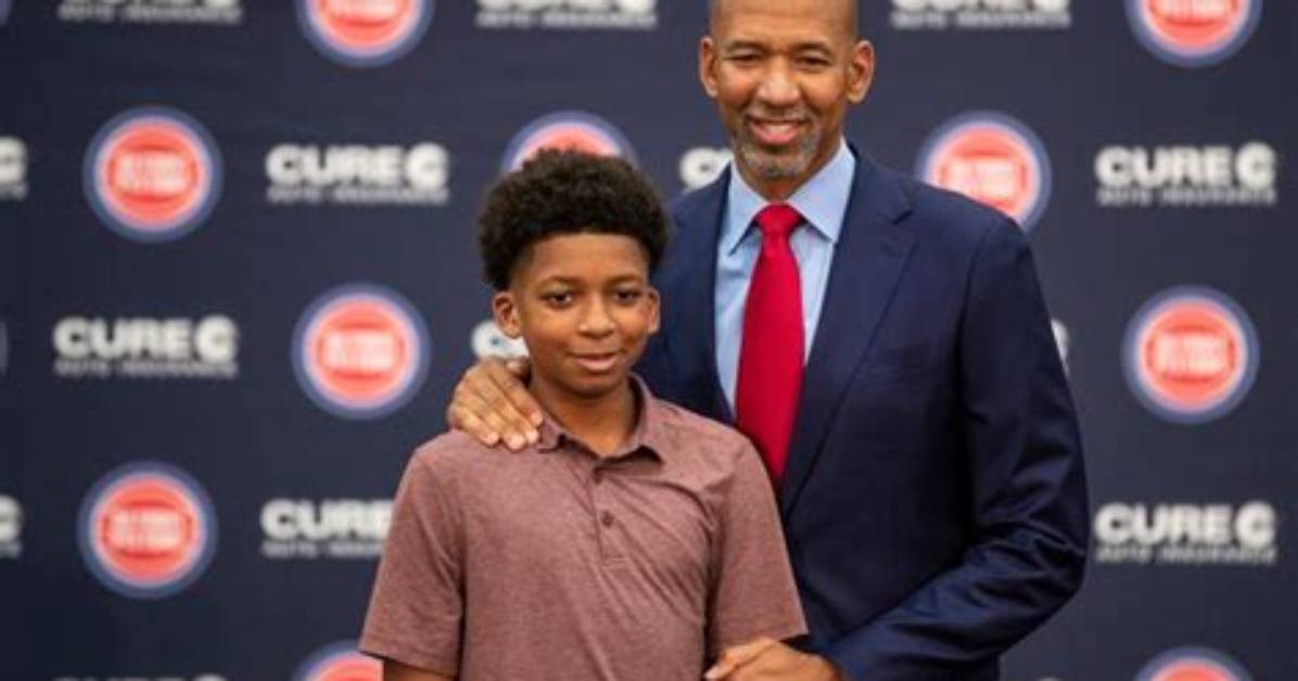 Micah Williams: Who Is Monty Williams’ Son?
