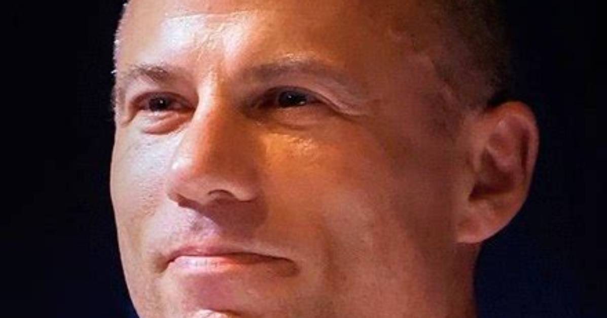 Michael Avenatti Age, Height, Education, Cries, Net Worth, Nike, Latest News