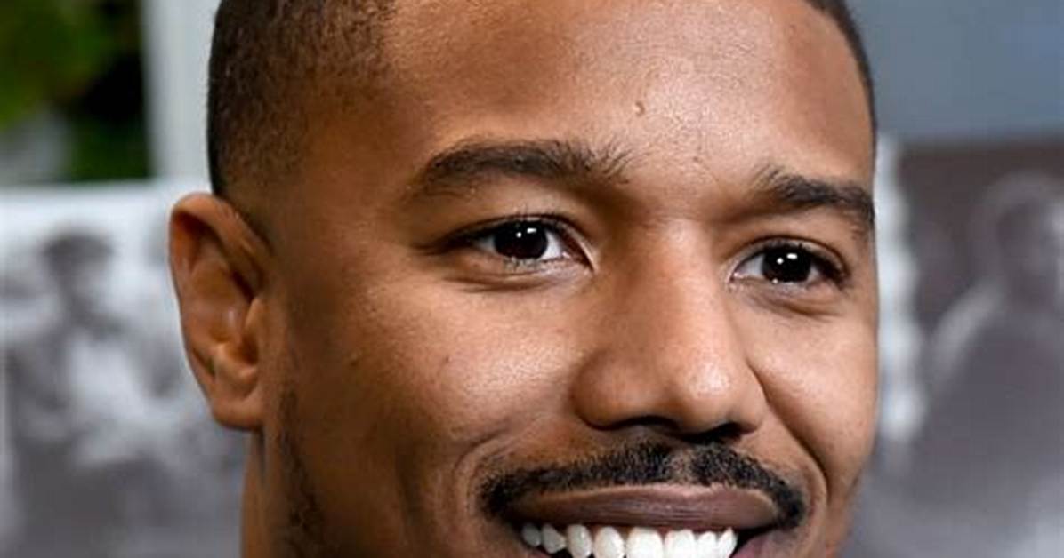 Michael B Jordan Gay Rumors, Facts on His Wife, Girlfriend and Married Life