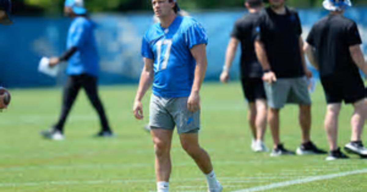 Michael Badgley