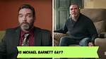 Michael Barnett Sexuality: Is He Gay? Explore His Relationship and Family