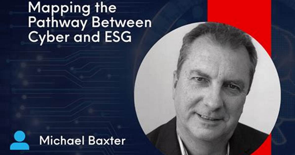 Michael Baxter Journalist Wikipedia: Facts to Know