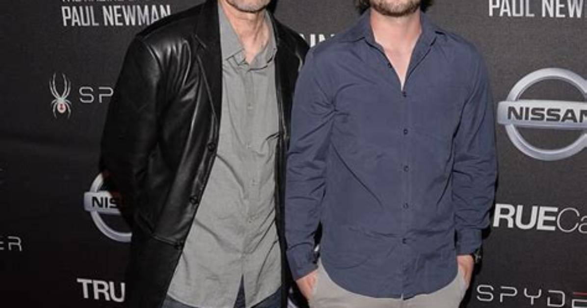 Michael Biehn Children: Meet Taylor Biehn, Caelan Michael Biehn, Alexander Biehn, Devon Biehn