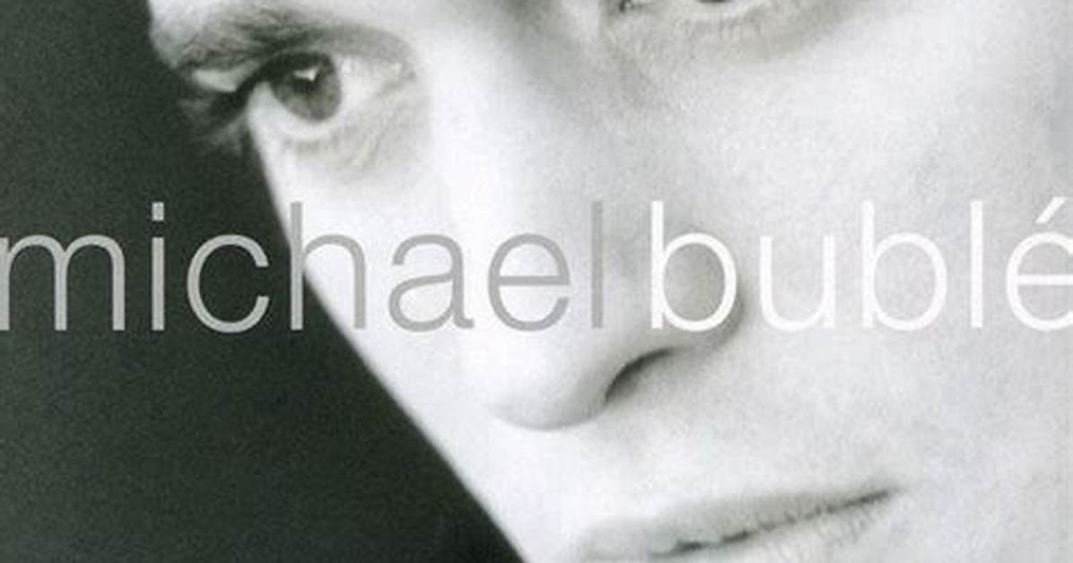 Michael Bubl%C3%A9 Biography Wife Net Worth Songs 150. Jpg