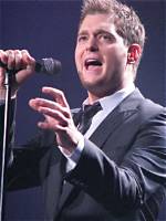 Michael Buble Biography and Life Story