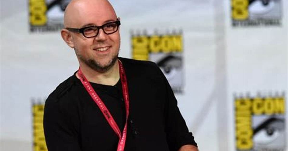 Michael Dante Dimartino Partner: Meet Shoshana Stolove