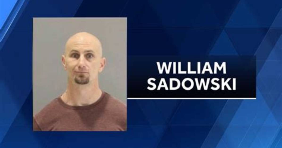 Michael Elgin Death: William Sadowski Arrested for Leaving the Scene of Fatal Crash