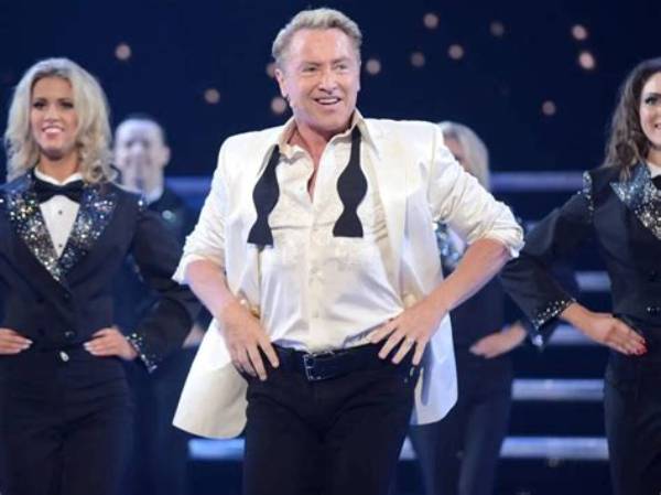 Michael Flatley Net Worth: How Old Is Michael Flatley Net Worth?