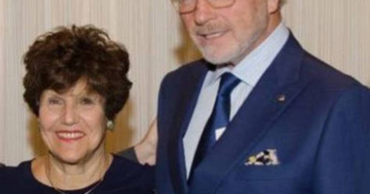 Michael Gerson Wife: Meet Dawn Gerson