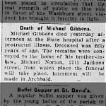 Michael Gibbons Obituary: How Did He Die? “Leeway” Guitarist Cause of Death