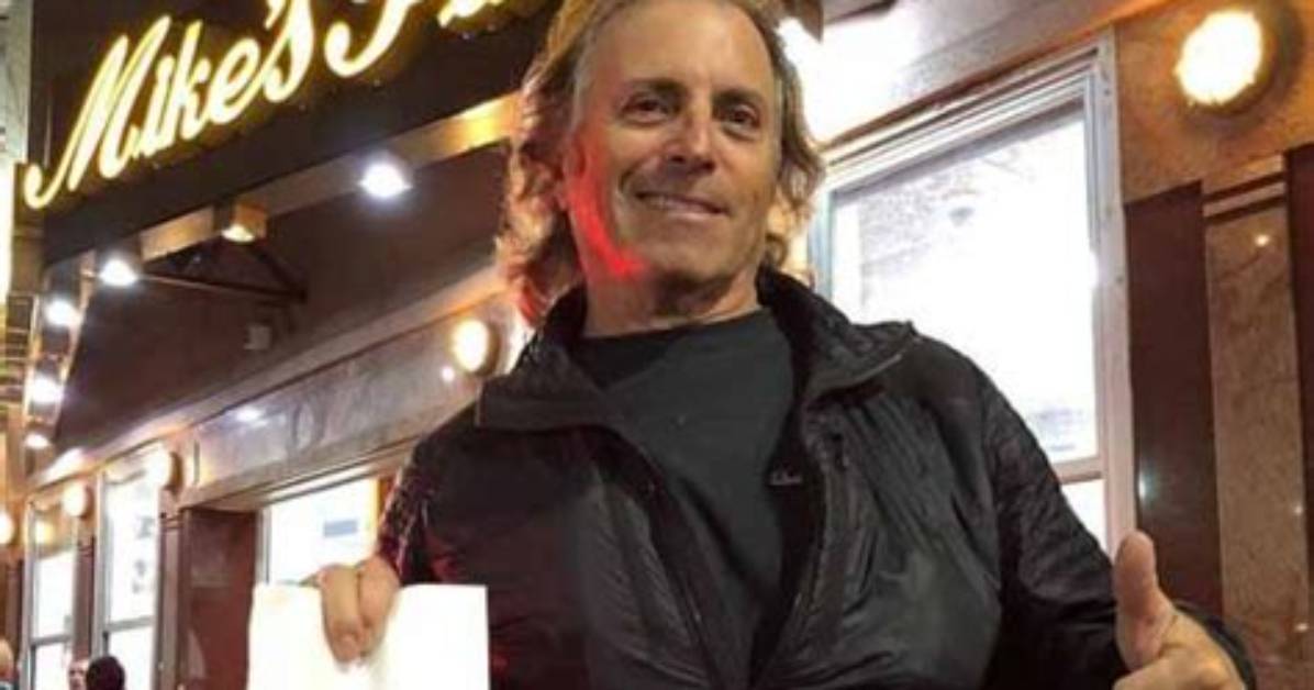 Michael Greenburg Net Worth: Bio, Wiki, Age, Family, Wife, Daughter and Salary