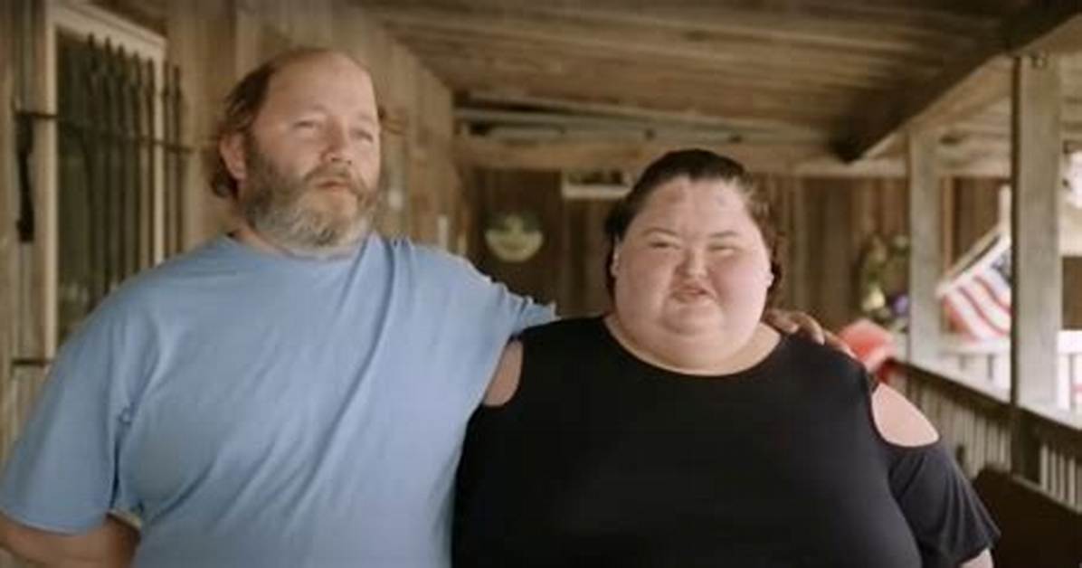 Michael Halterman ‘1000-Lb Sisters’wikipedia, Biography, Age, Amy Slaton Husband