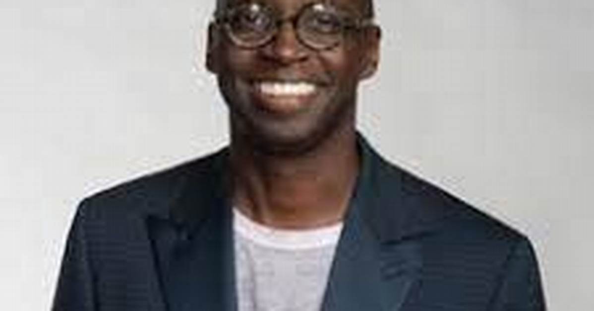 Michael Holley Bio, Wiki, Age, Height, Wife, Family, Podcast, Salary and Net Worth