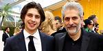Michael Imperioli Children: Meet Vadim Imperioli, David Imperioli