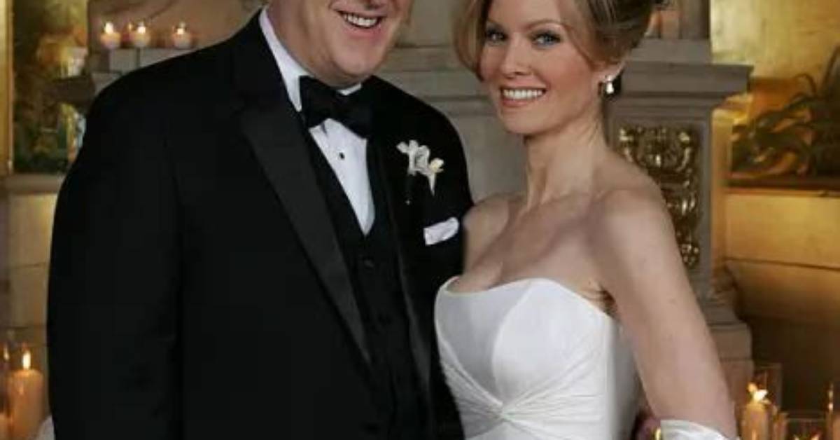 Michael Kay Wife, Net Worth, Salary, Show, House, Age, Height, Kids, Bio