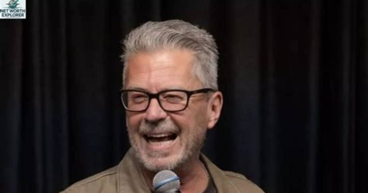 Michael Loftus Net Worth, Income, Salary, Earnings, Biography