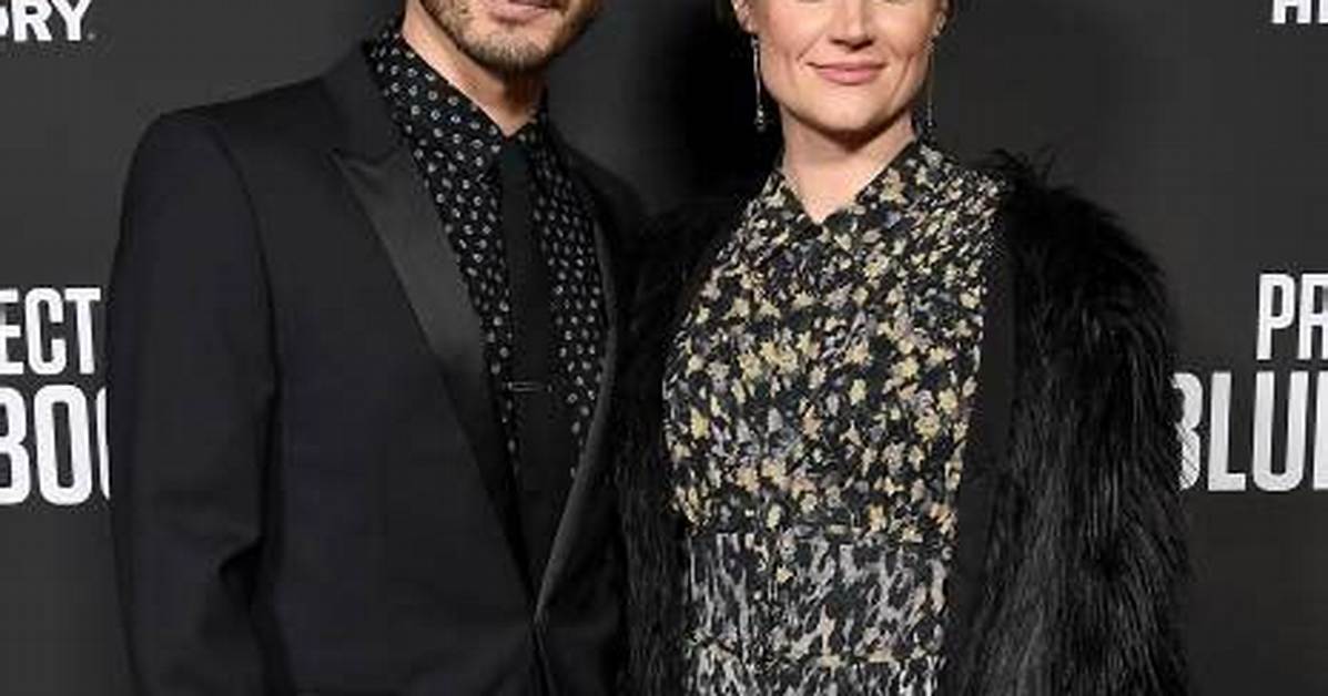 Michael Malarkey Is Married to Wife: Nadine Lewington. Kids.