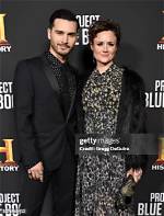 Michael Malarkey Is Married to Wife: Nadine Lewington. Kids.