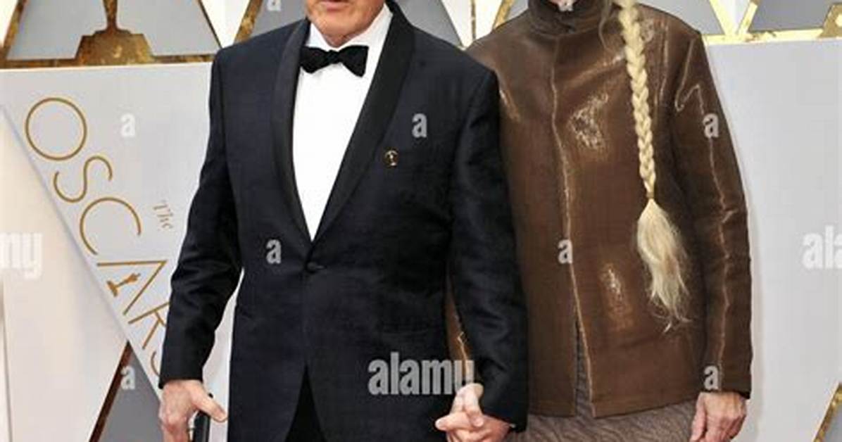 Michael Mann Wife: Who Is Summer Mann?