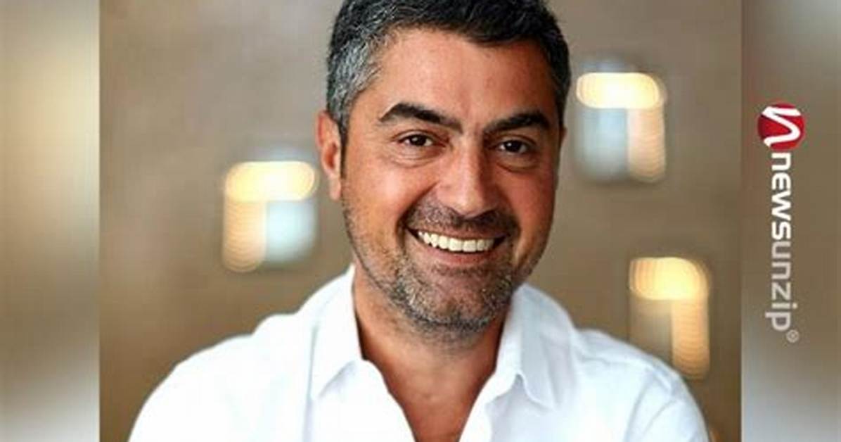Michael Masi’s Salary Is More $51,070 per Year as a F1 Race Director -How Rich Is He?