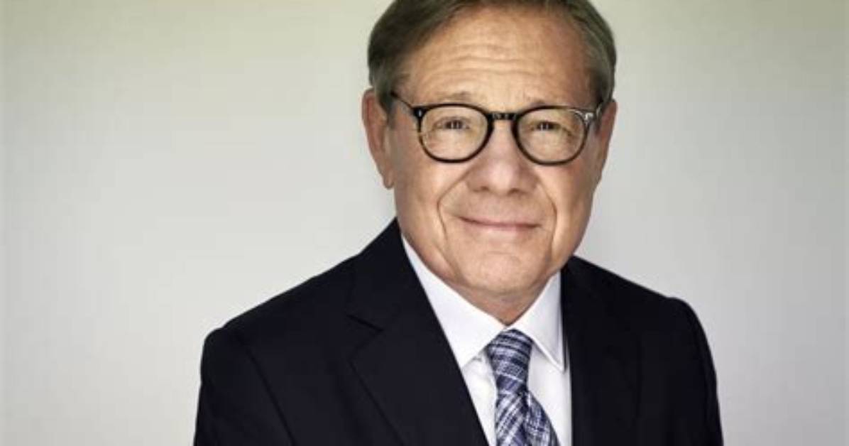 Michael Ovitz Biography, Age, Wife, Daughter, Net Worth, Book, and House