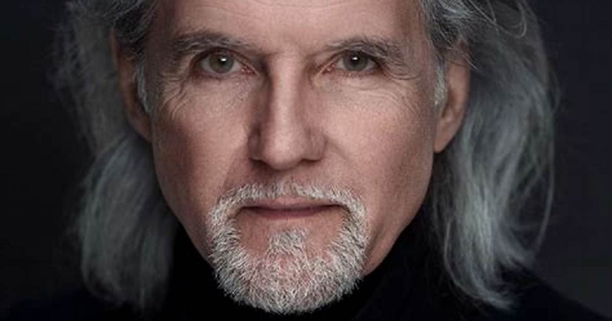 Michael Praed Bio, Age, Wife, Movies, Tv Shows
