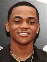 Michael Rainey Jr.
