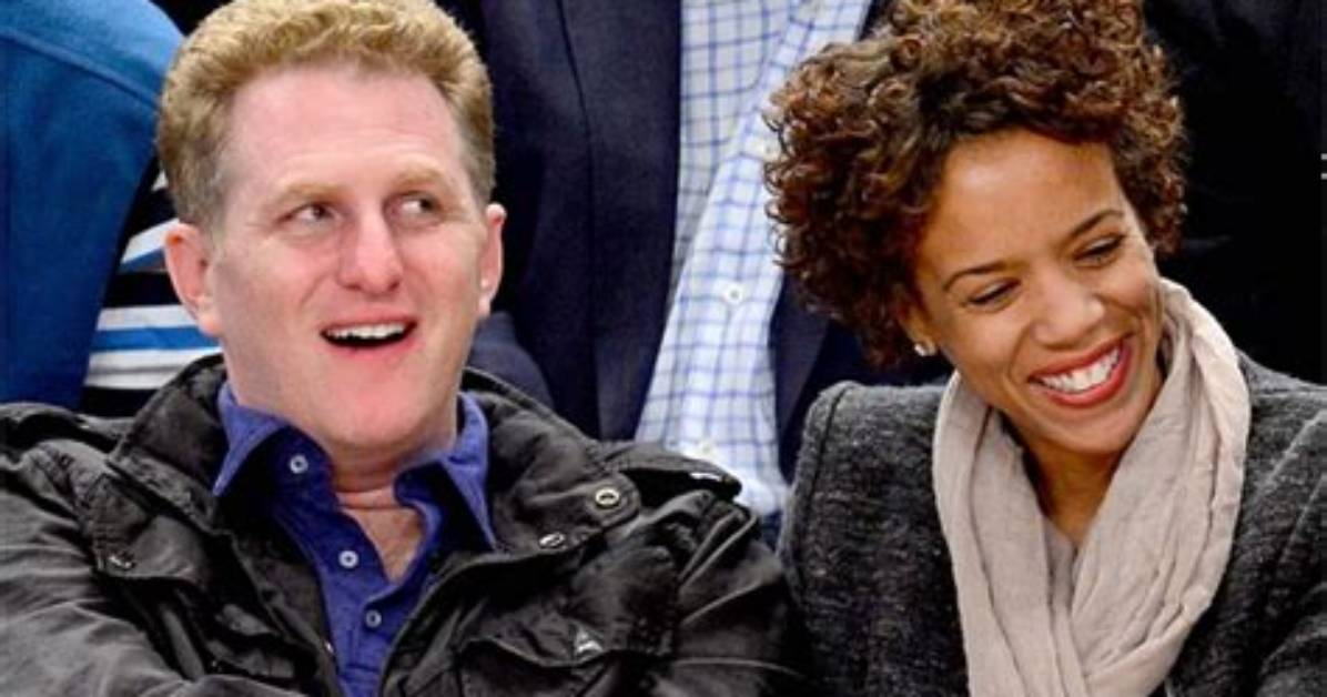 Michael Rapaport: Wife, Net Worth, Tattoos, Smoking & Body Facts